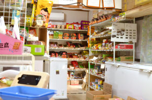 RECOMMEND PLACE 01【水戸アジア物産 えん】