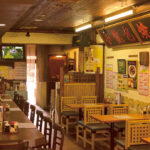 RECOMMEND PLACE 02【餃子の福来】