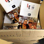 編集日記│LI vol.2発行いたしました!