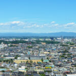 編集日記│インタビューと夏の空