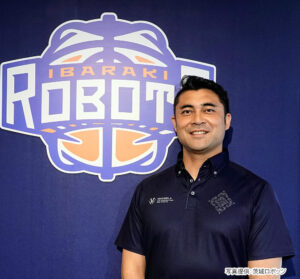 【茨城ロボッツ特集１】GM Interview【代表取締役社長 兼 GM 西村 大介】