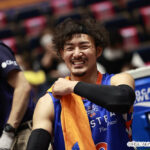 【茨城ロボッツ特集2】Player  Interview【遥天翼選手】