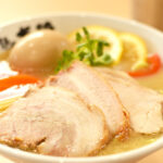 編集日記│水戸にラーメン店オープン！