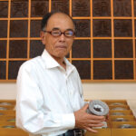 【喫茶特集インタビュー】嘉木を求め、 嘉人に至る。