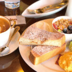 RECOMMEND PLACE 06【Capian Coffee 本店】