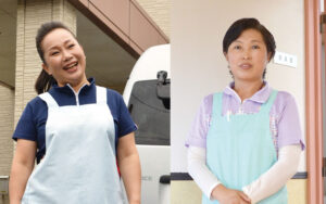 茨城×中国INTERVIEW #06【社会福祉法人木犀会】