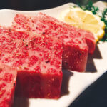 いばらきが誇る常陸牛！中国展開の可能性を探る!!