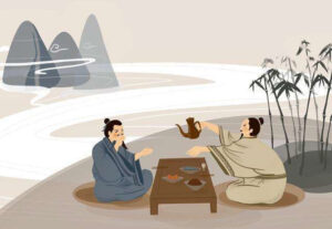 【朱舜水】「忠烈の知友」王翊と中秋節