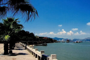 【朱舜水】『魯王勅書』を巡る時を越えたドラマ