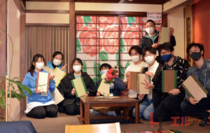 【留学生モニター調査】畳は「お金持ちのオシャレな若者」のイメージ!?