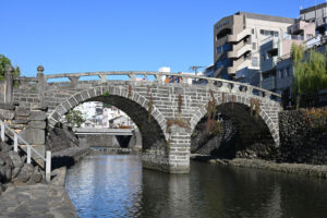 【朱舜水】長崎生活の支えになった唐人同胞