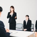 【新たな一歩を踏み出す皆さんへ】令和4年度 新入社員研修講座