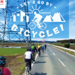 【観光サイクリング】茨城の魅力を留学生が自転車で再発見