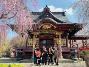 【ワークショップ】23RD studioのDIY進んでいます！