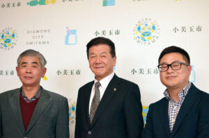 【特集】ローカルなのにグローバル！「空の玄関口」小美玉のこれまでと未来