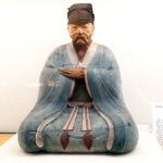 【朱舜水】長崎生活① 明朝文人の装いをする