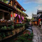 CULTURE TIPS 10【中国のGWで人気の観光スポット】