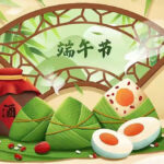 CULTURE TIPS 11【中国の端午の節句「端陽節」でお馴染みのものと言えば…】