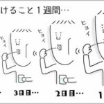 【『潔癖夫のフシギな日常』出張版】コスパ最強!