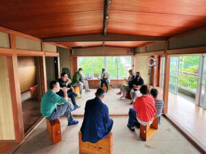 「中国版SNS勉強会」がスタート！