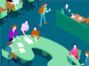 【モノづくり起業支援】コワーキングスペース等入居助成金