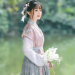 CULTURE TIPS 12【中国のZ世代に今ブームの服と言えば…】