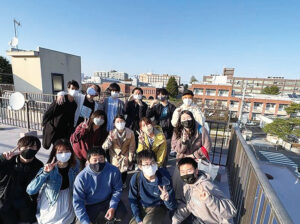 【FROM GLOCAL CREATORS HOUSE 05】クラウドファンディング完走！