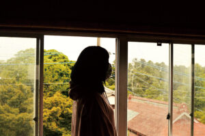 茨城×中国INTERVIEW #12【安安乡在下 / みゃみゃ さん】