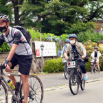 【観光サイクリング】茨城の魅力を留学生が自転車で再発見