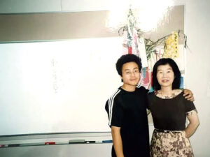 【元留学生・現LEIDEAS代表黄磊のコラム】私の、ちょっと昔の話。「遼寧～茨城」