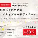 【CC Program】航海士「ナミ」から学ぶ人生観