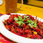 CULTURE TIPS 14【中国「食」の夏の風物詩・ザリガニ】
