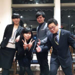 【元留学生・現LEIDEAS代表黄磊のコラム】外国人留学生の活躍支援「留学生ドラフト会議」
