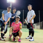 【LEIDEAS広報nanaが考察する】中国と日本スポーツ文化の違い
