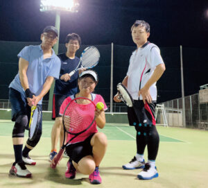 【LEIDEAS広報nanaが考察する】中国と日本スポーツ文化の違い