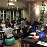 【元留学生・現LEIDEAS代表黄磊のコラム】留学生の“起業支援”「留学生ドリプラ会議」