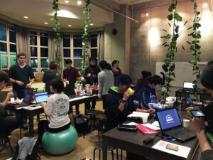 【元留学生・現LEIDEAS代表黄磊のコラム】留学生の“起業支援”「留学生ドリプラ会議」