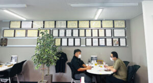 「シェアファクトリー」で若い人材の夢と希望を育てる!!