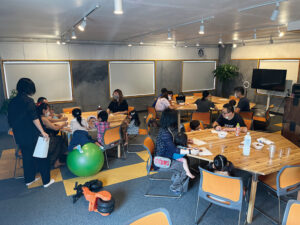 子供中国語教室スタート予定！