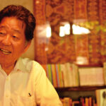 【(株)サザコーヒー 鈴木誉志男会長 特別寄稿文】中国から学ぶもの