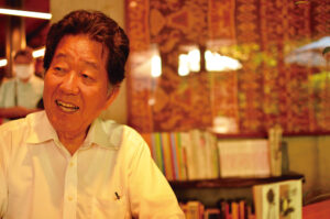 【(株)サザコーヒー 鈴木誉志男会長 特別寄稿文】中国から学ぶもの