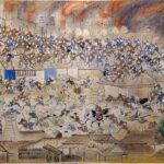 【徳川光圀】史局の開設と泰姫の死