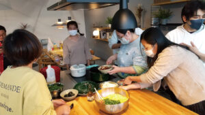 「持続可能で高付加価値な農業へ」クオリテLabから発信する新潮流