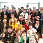 「23RD CREATIVE TOWN構想発表会」が開催!!