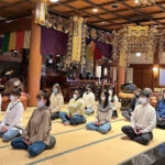 祇園寺 - 時代を越えてつながるグローバルの輪 -