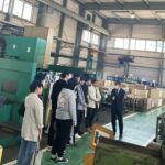 はやくも第2弾! 笠間企業見学&観光モニターを実施!!