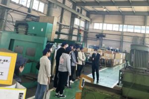 はやくも第2弾! 笠間企業見学&観光モニターを実施!!