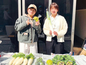 INTERVIEW【木蘭酒家 事業マネージャーの呉金麗(ご きんれい/ウー チンリー)と申します!】