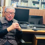 二十三夜尊周辺に再び活気を! そばとドラム、そして木蘭酒家へとつながる縁!!