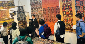 【留学生就活の強い味方!】企業見学&観光モニターを再開!!